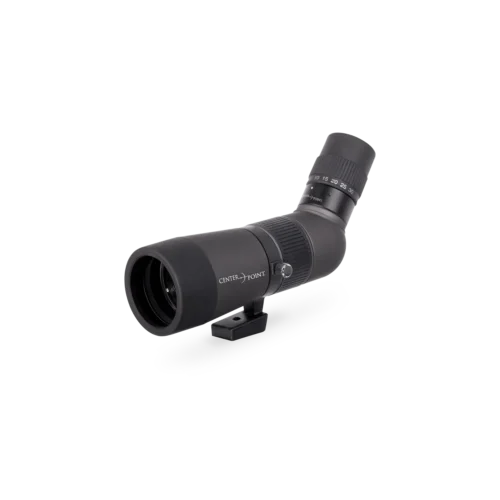 CenterPoint 10-20x50mm Spotting Scope