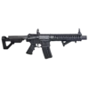 Crosman® DPMS™ SBR CO2 BB Air Rifle with Dual Action Capability