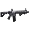 Crosman® DPMS™ SBR CO2 BB Air Rifle with Dual Action Capability - Image 12