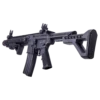 Crosman® DPMS™ SBR CO2 BB Air Rifle with Dual Action Capability - Image 6