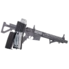 Crosman® DPMS™ SBR CO2 BB Air Rifle with Dual Action Capability - Image 3