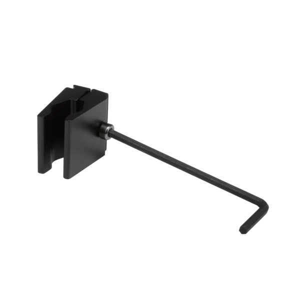 Angled View of Crosman Scope Mounts 459MTC