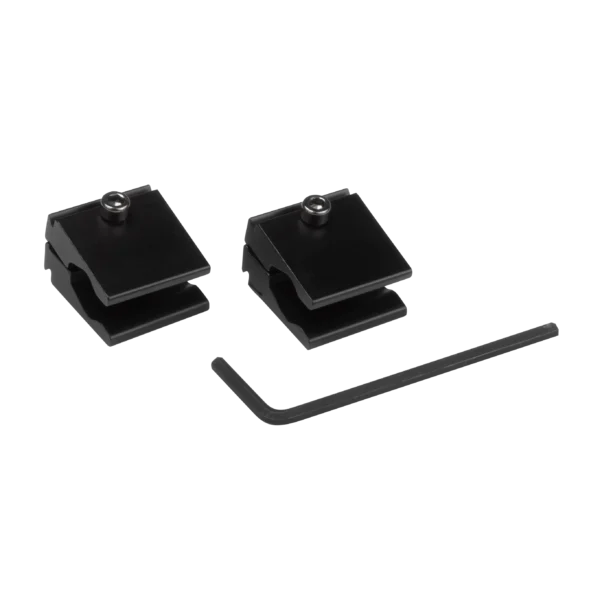 Kit View of Crosman Scope Mounts 459MTC