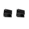 Aligned View of Crosman Scope Mounts 459MTC