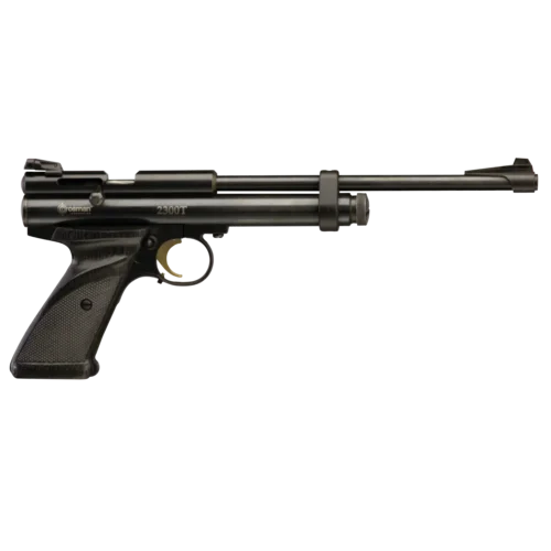 2300T Competition CO2 Pistol Product Right Facing