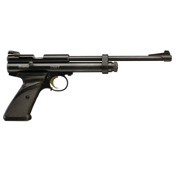 2300T Competition CO2 Pistol Product Right Facing