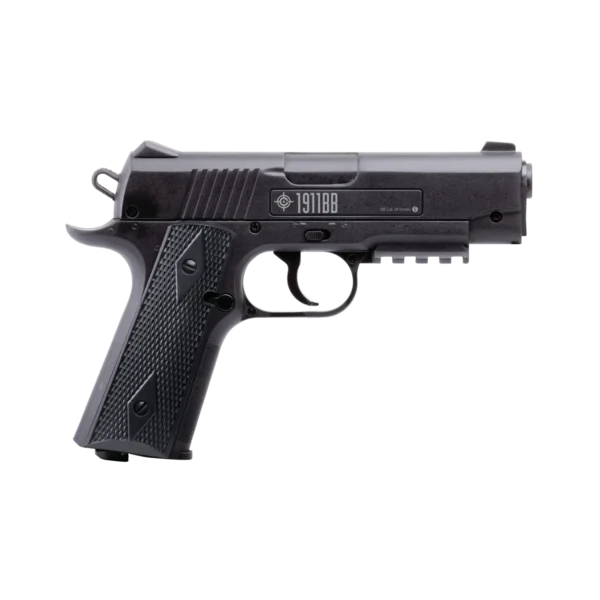 1911B CO2 Air Pistol Product Right Facing