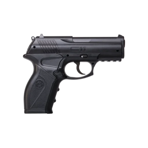 C11 Semi-Auto CO2 pistol Product Right Facing