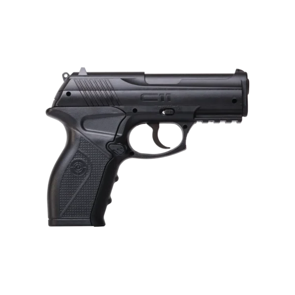 C11 Semi-Auto CO2 pistol Product Right Facing