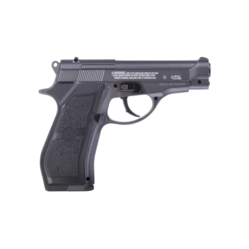 Crosman PFM16 CO2 BB pistol