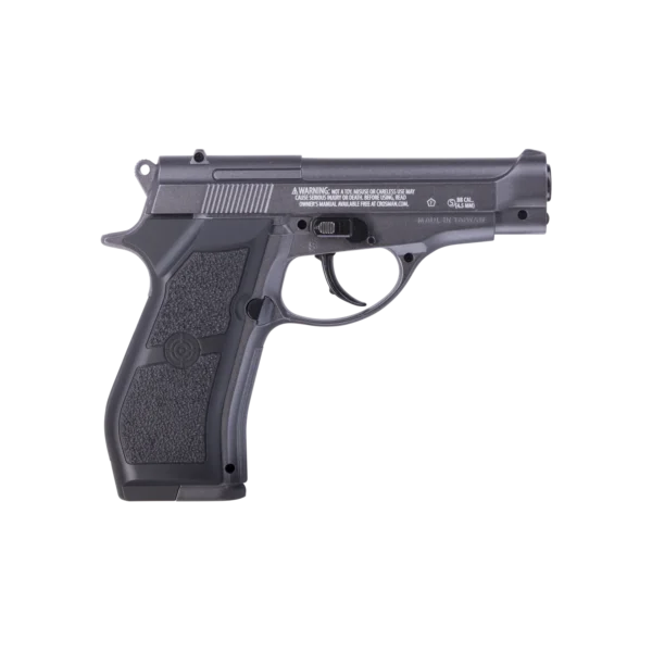 Crosman PFM16 CO2 BB pistol