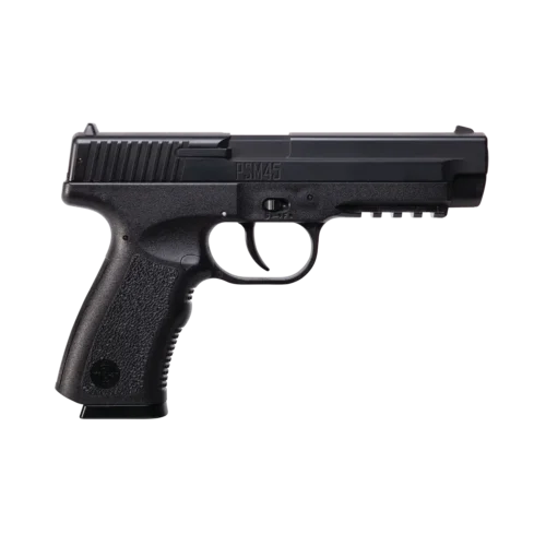 Crosman PSM45 BB Pistol right view