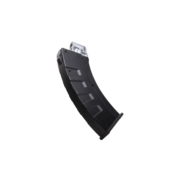 Crosman AK1 Magazine angled view