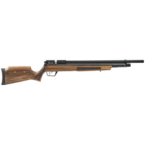 Benjamin Marauder Wood Stock .177 .22 .25 Lothar Walther