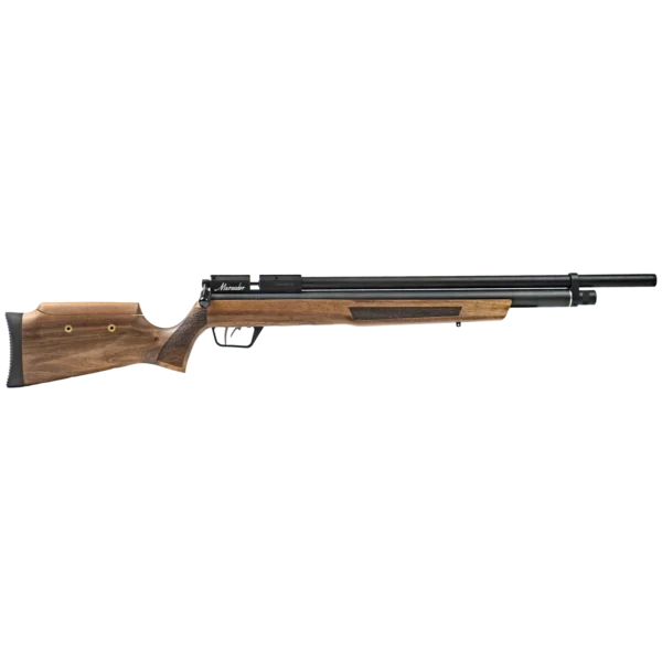 Benjamin Marauder Wood Stock .177 .22 .25 Lothar Walther