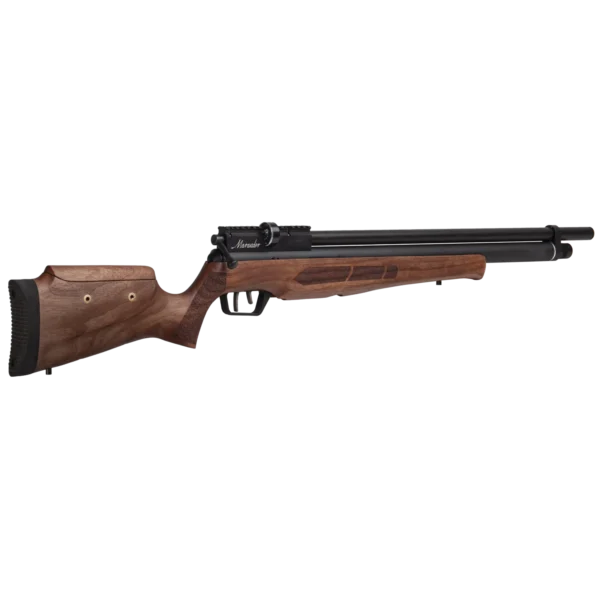 Regulated Marauder Air Rifle Product Right Facing Angled Away