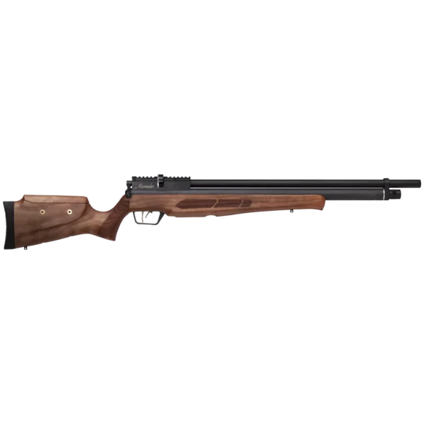 Regulated Marauder Air Rifle Product Right Facing