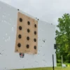Crosman NRA Target CHTARGET Outdoor Lifestyle Cloudy Afternoon on the Range