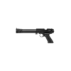 Crosman 1701P Silhouette Competition PCP Air Pistol (.177 caliber) - Image 2