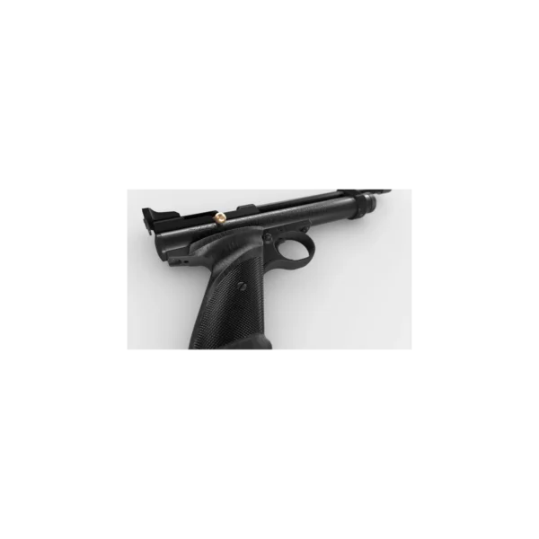 2240 CO2 Air Pistol Product Detail