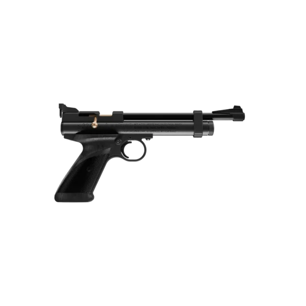 2240 CO2 Air Pistol Product Right Facing