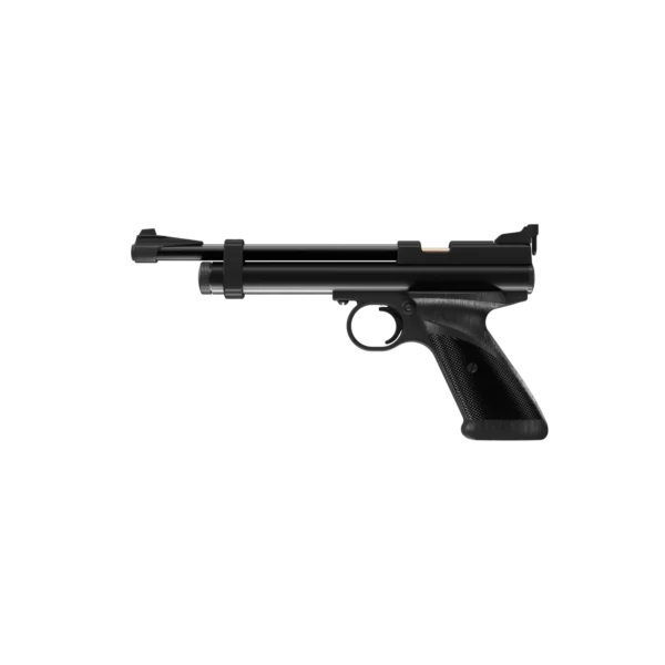 2240 CO2 Air Pistol Product Left Facing