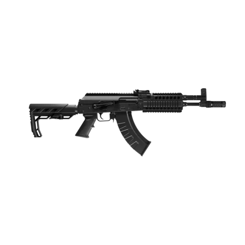 Full Auto AK1 BB Rifle facing right view