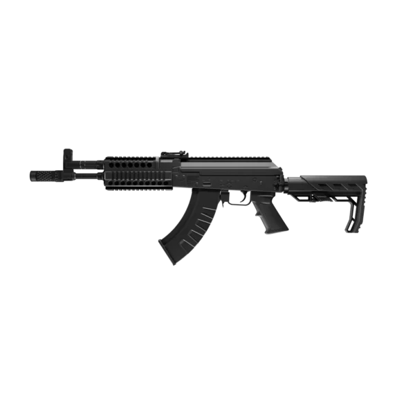 Full Auto AK1 BB (Remanufactured) Product Left Facing