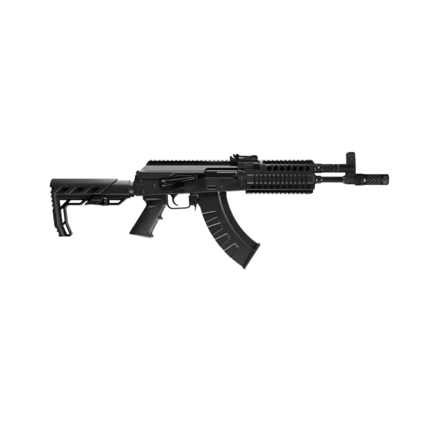 Full Auto AK1 BB (Remanufactured) Product Right Facing