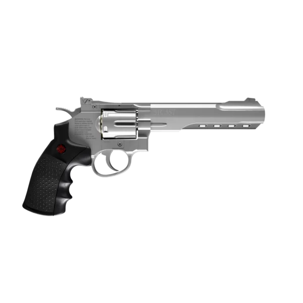 Crosman SR357 BB Revolver right view