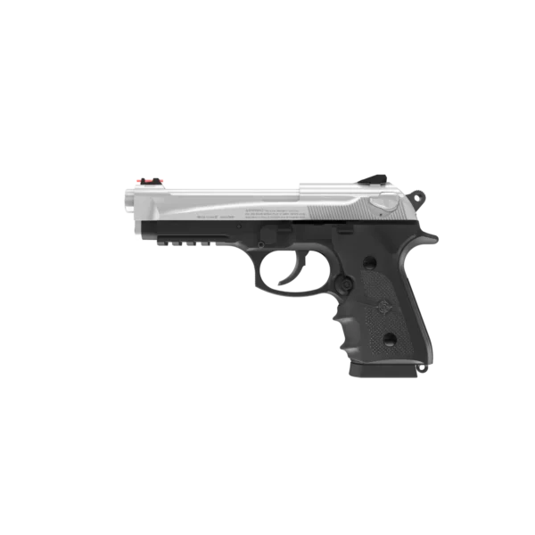 Crosman Mako CO2 Pistol Left Side View Product Picture