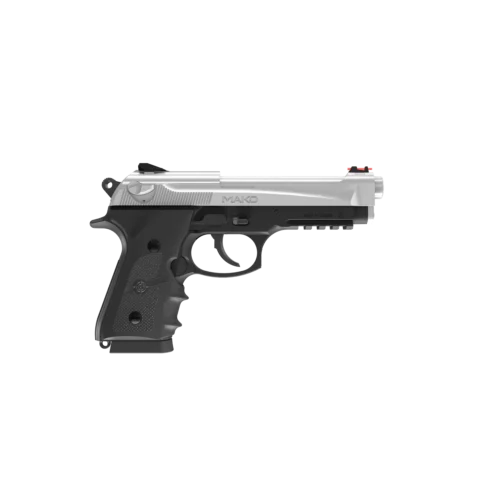 Crosman Mako Air Pistol Right Side View Product Picture