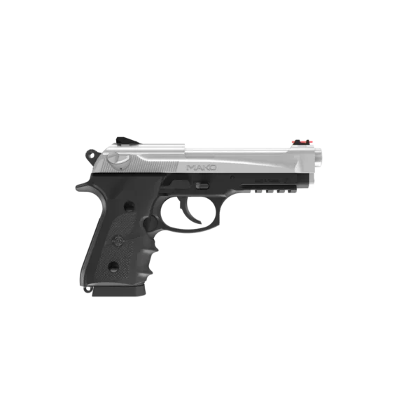 Crosman Mako Air Pistol Right Side View Product Picture