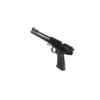 Crosman 1701P Silhouette Competition PCP Air Pistol (.177 caliber) - Image 4