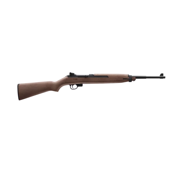 M1 Full-Auto Air Rifle right view