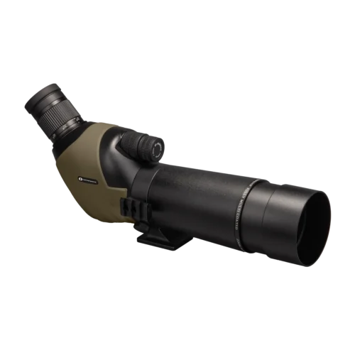 20-60x Spotting Scope right view product picture