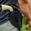 GameFace Pistol Holster SAH02 Outdoor Lifestyle