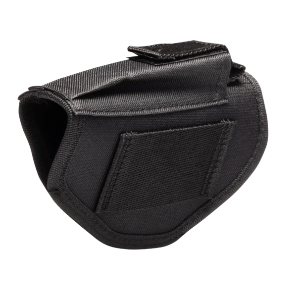 Left Angled View of GameFace Pistol Holster SAH02